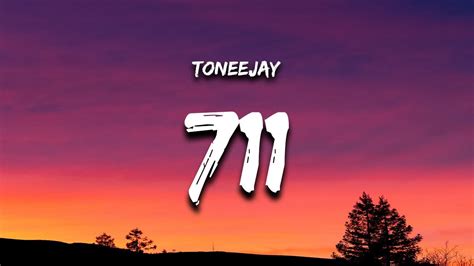 7 11 lyrics toneejay chords|711 CHORDS by Toneejay @ Ultimate.